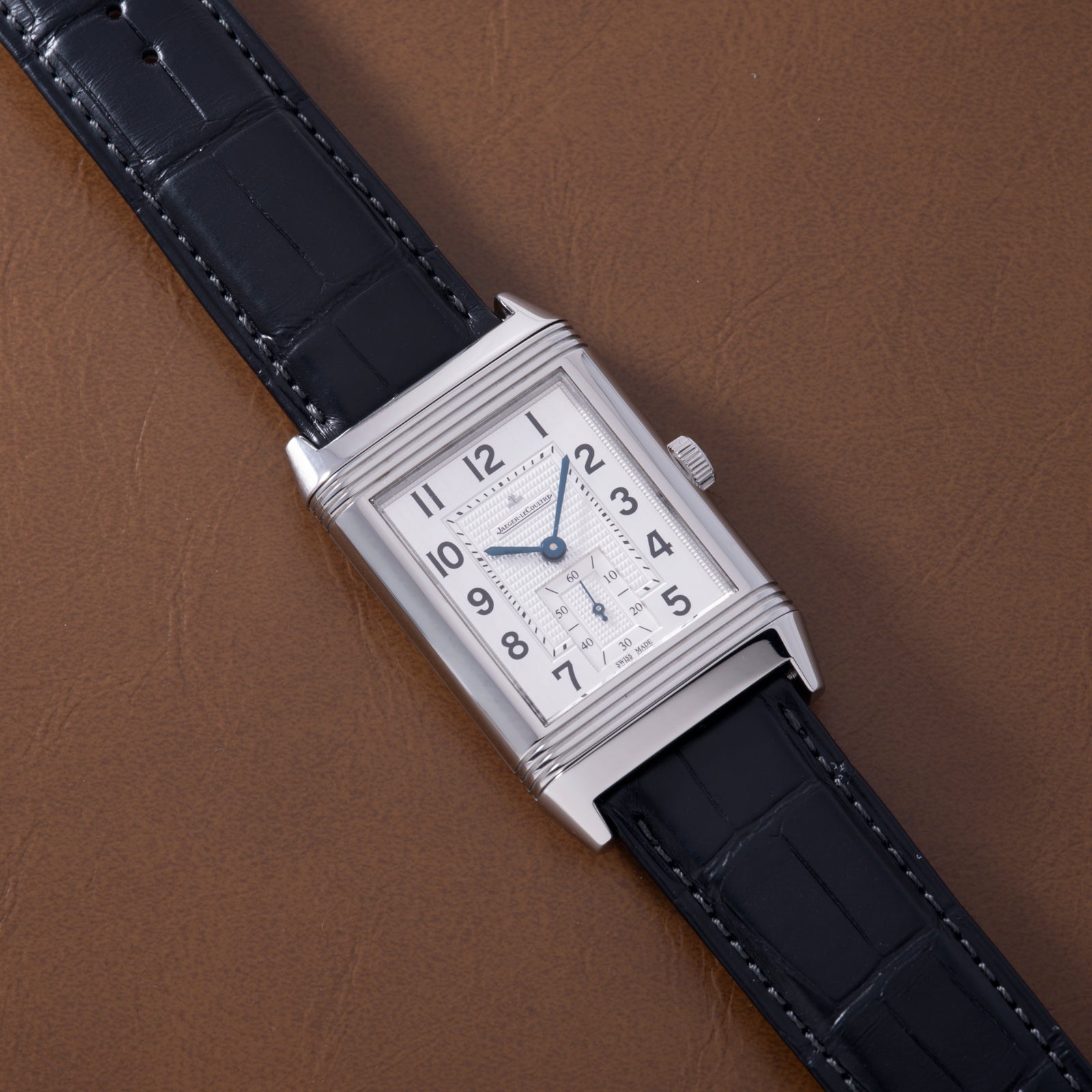 Jaeger-LeCoultre Reverso