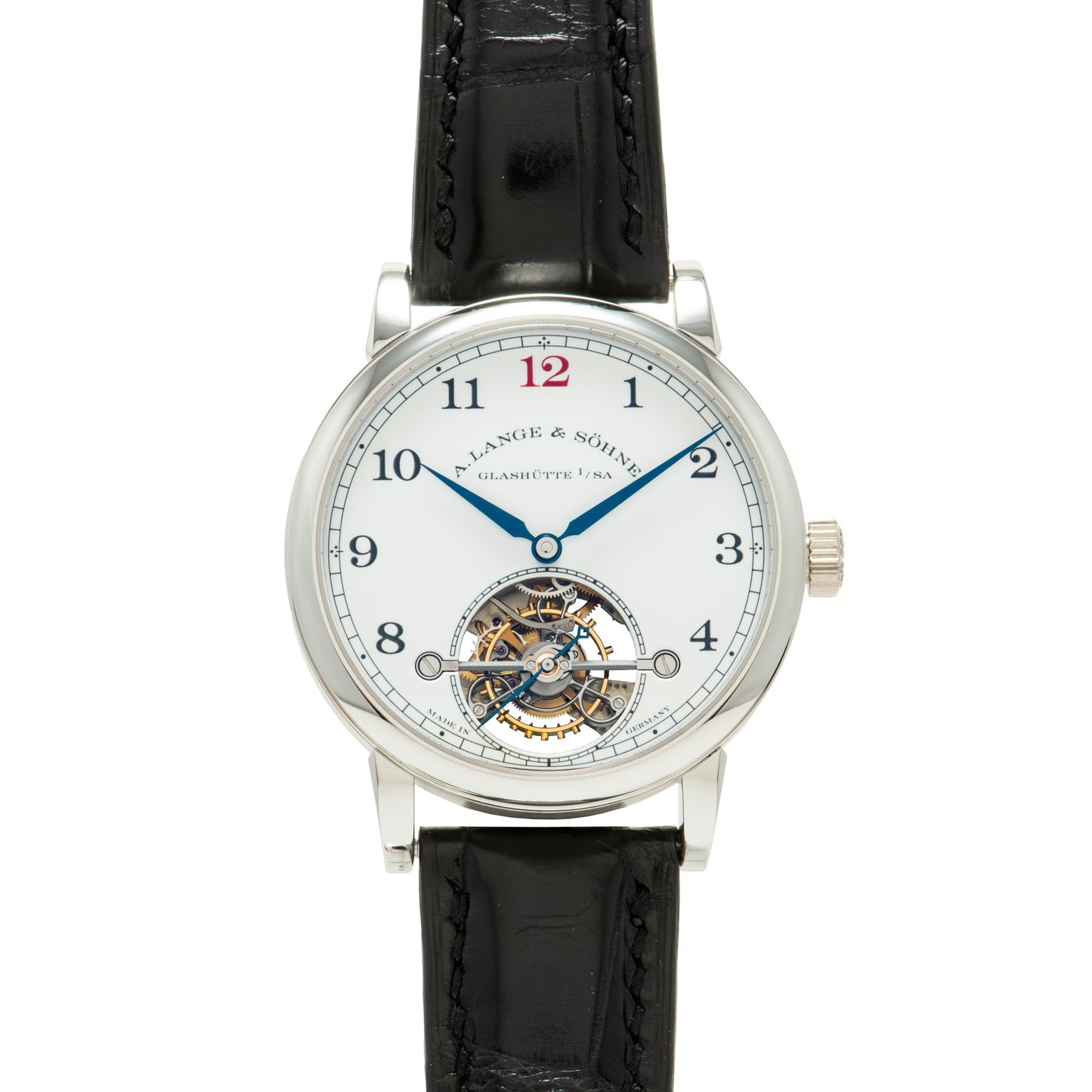 A. Lange & Söhne Lange 1815 Tourbillon