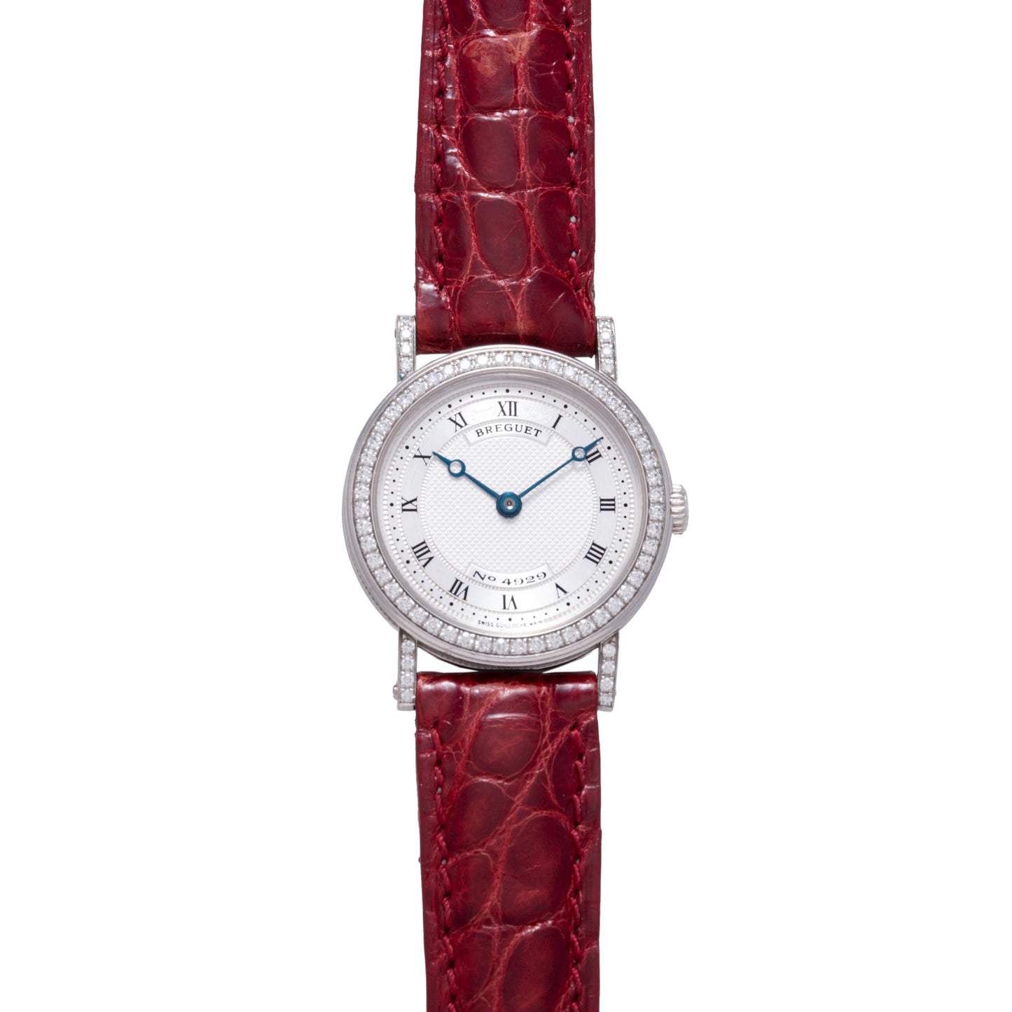 Breguet Classique