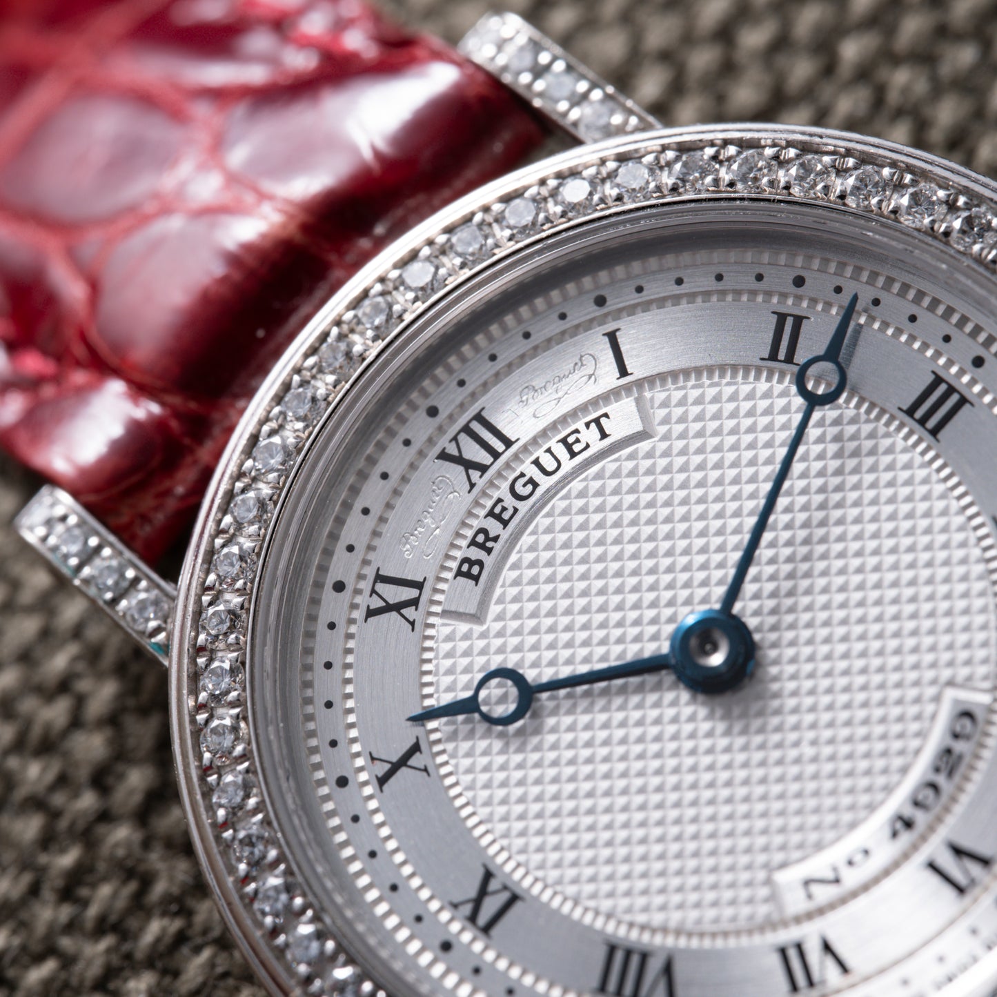 Breguet Classique