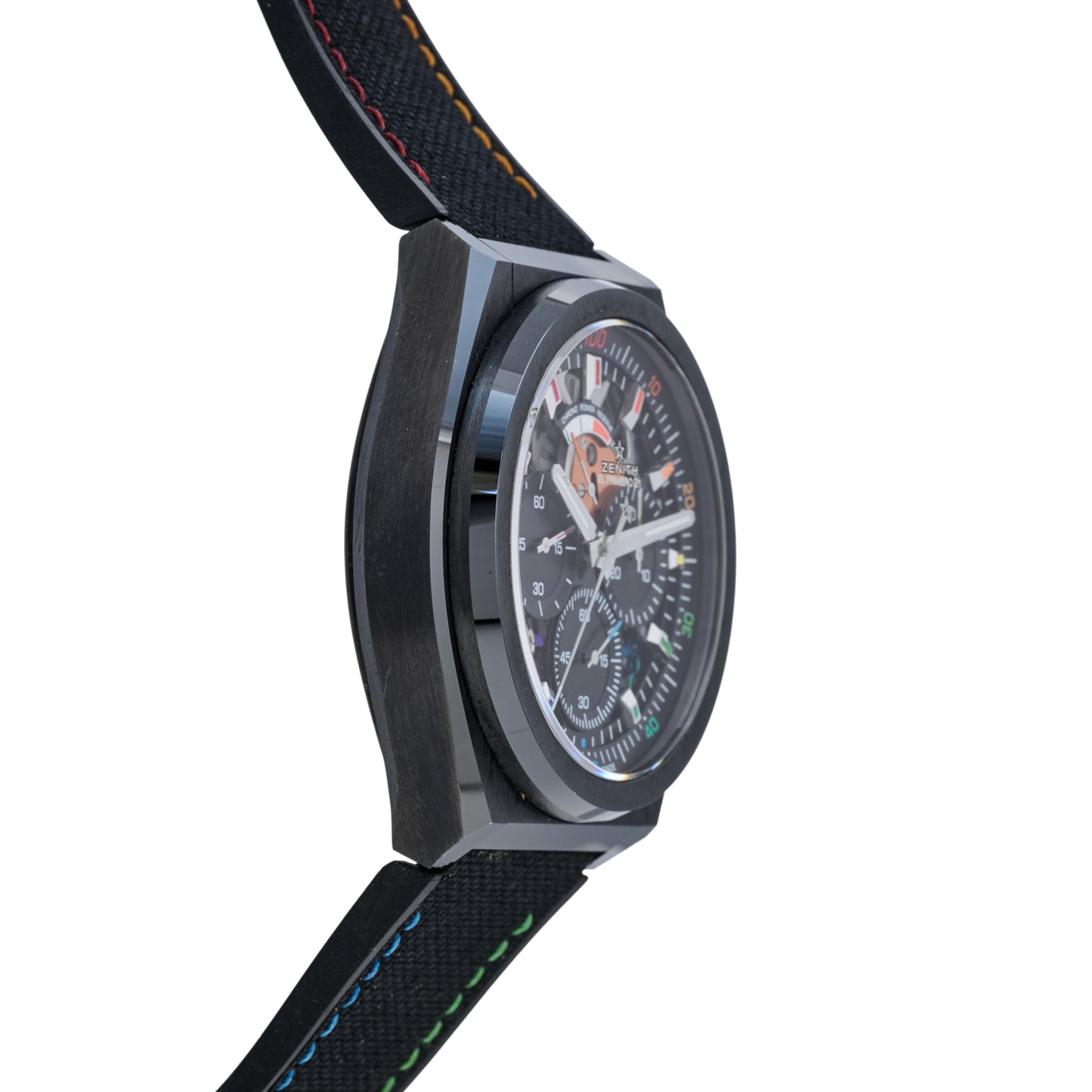 Zenith Defy 21 Chroma II