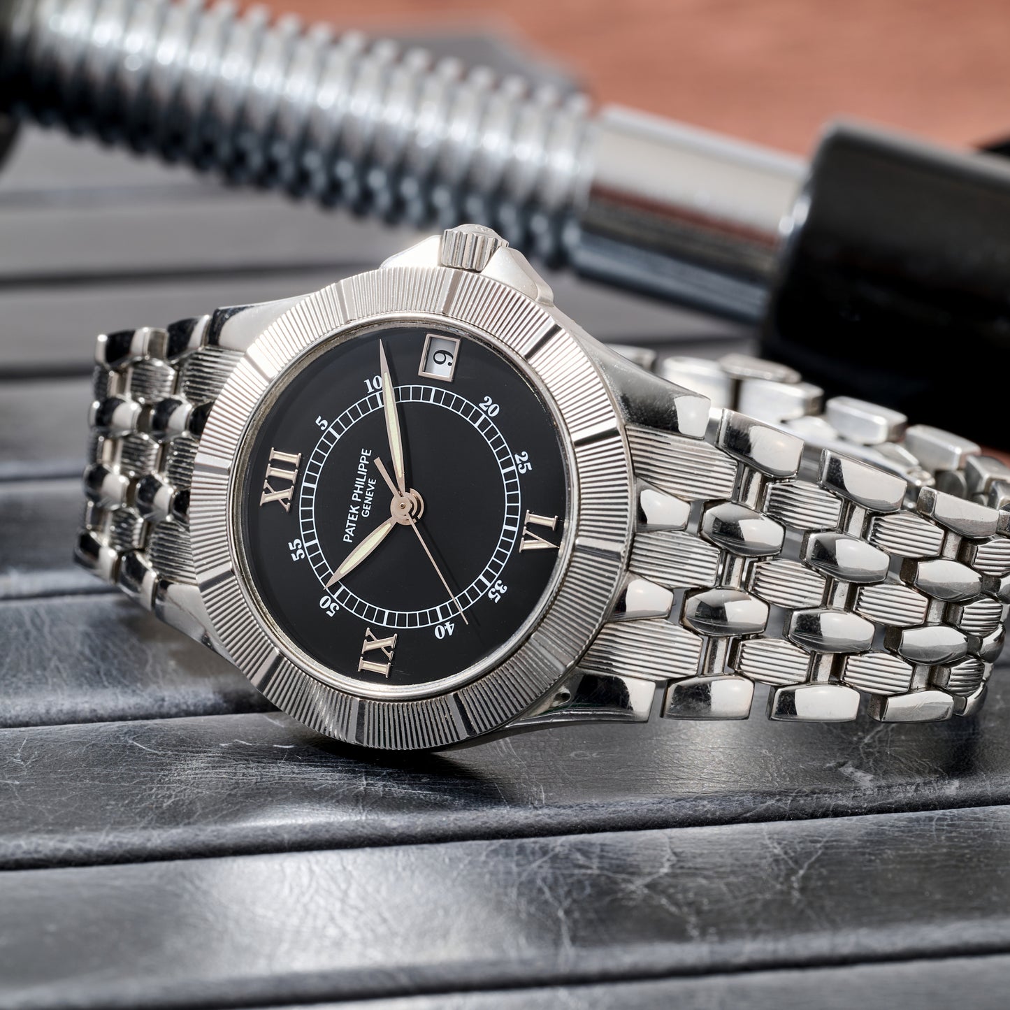 Patek Philippe Neptune