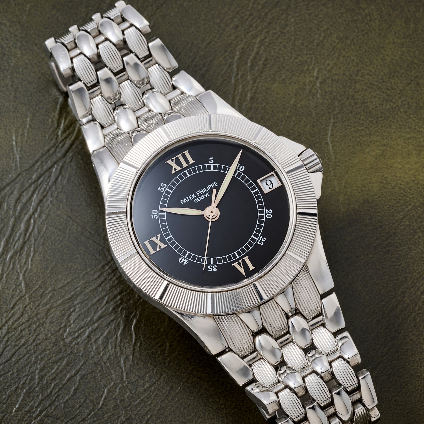 Patek Philippe Neptune