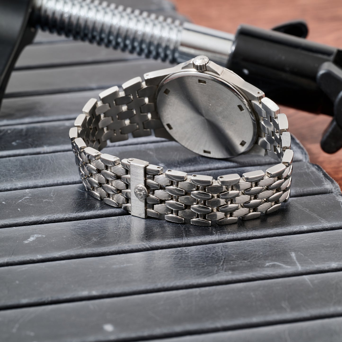 Patek Philippe Neptune