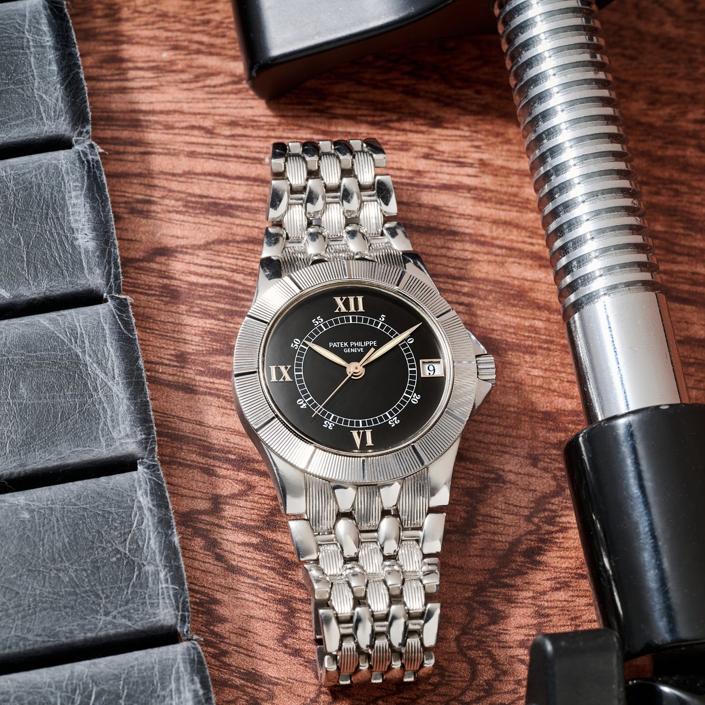 Patek Philippe Neptune