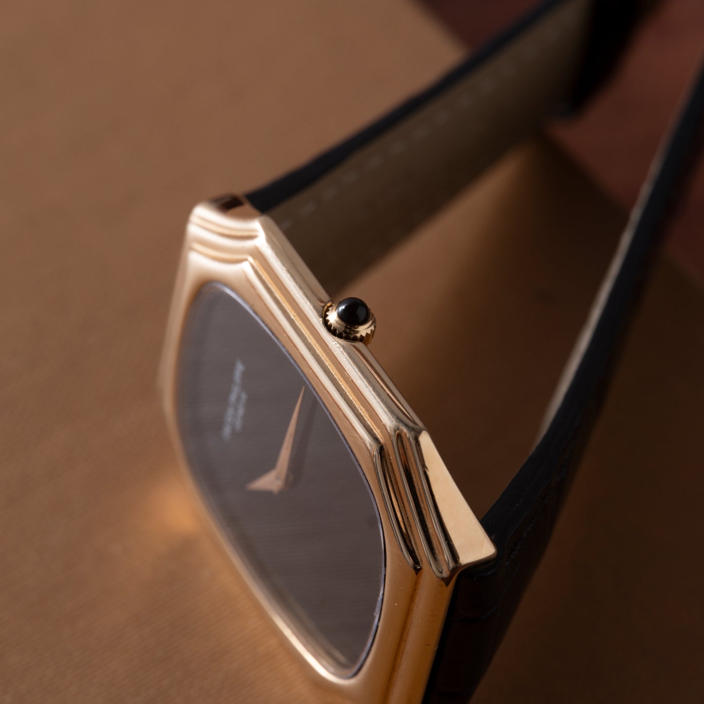 Patek Philippe Dress Watch