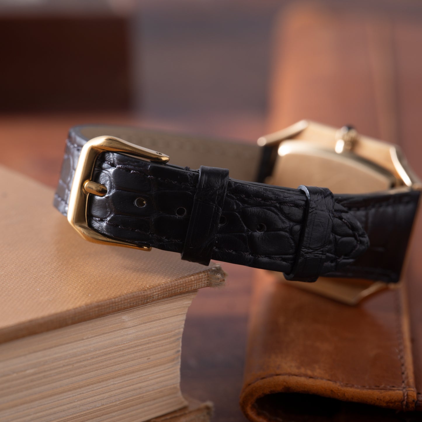 Patek Philippe Dress Watch