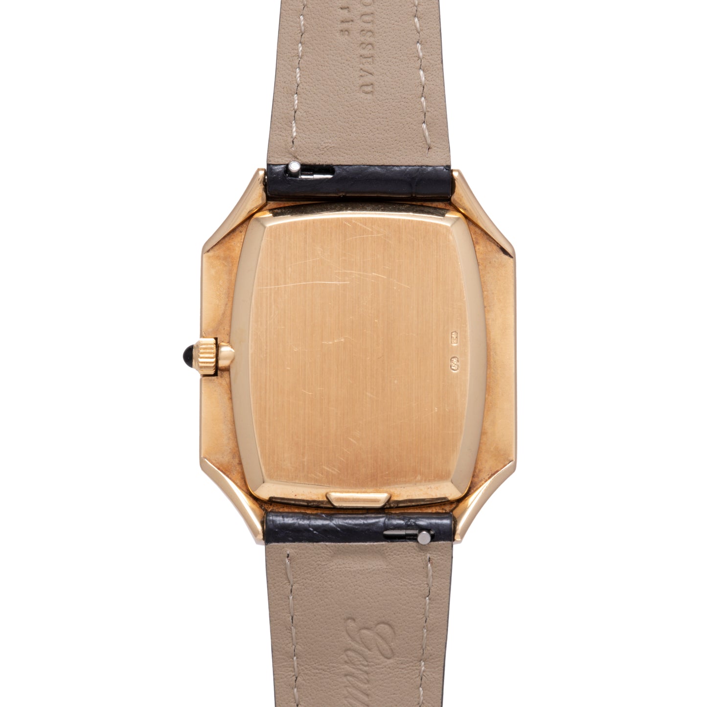 Patek Philippe Dress Watch