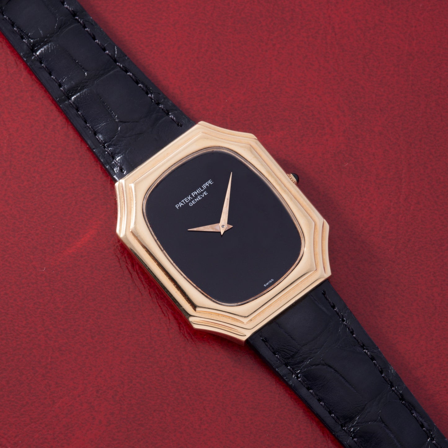 Patek Philippe Dress Watch