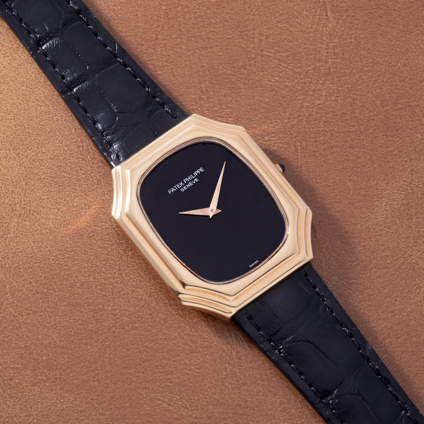 Patek Philippe Dress Watch