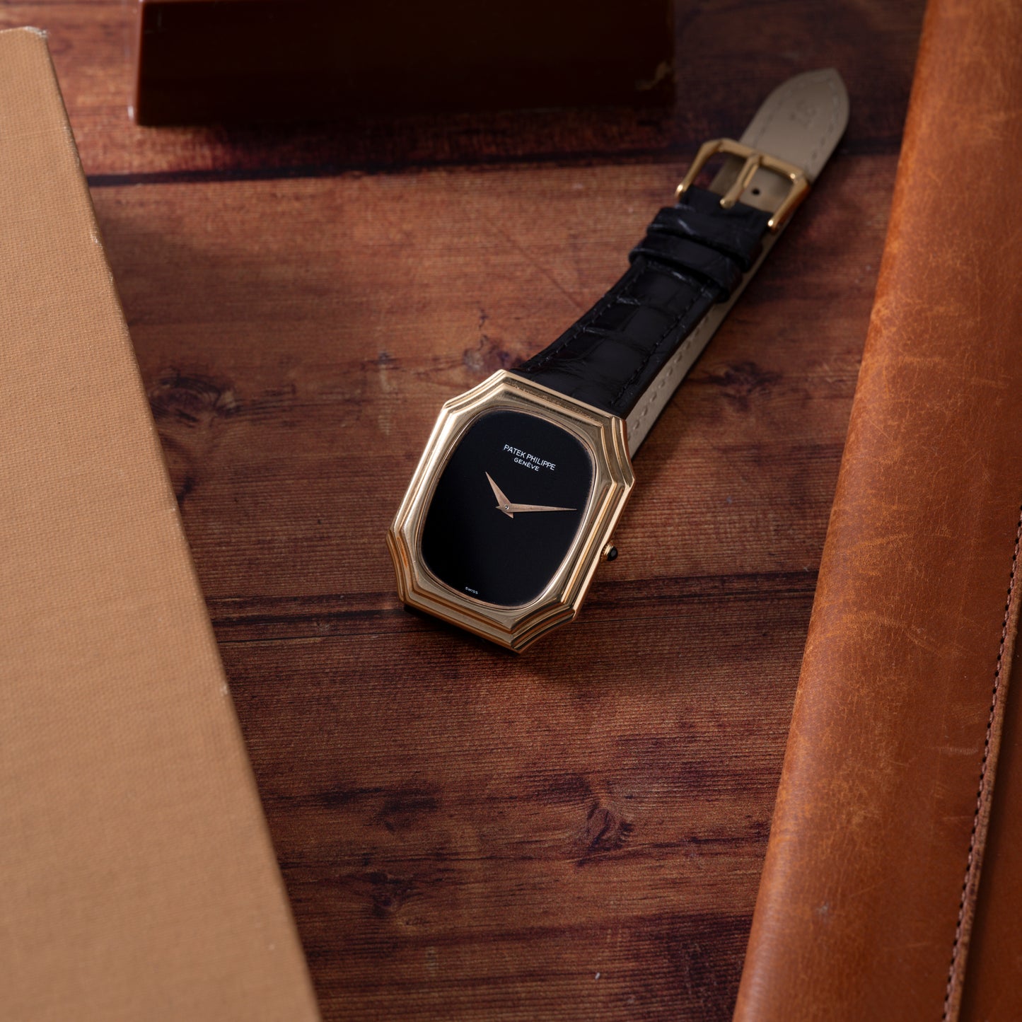 Patek Philippe Dress Watch