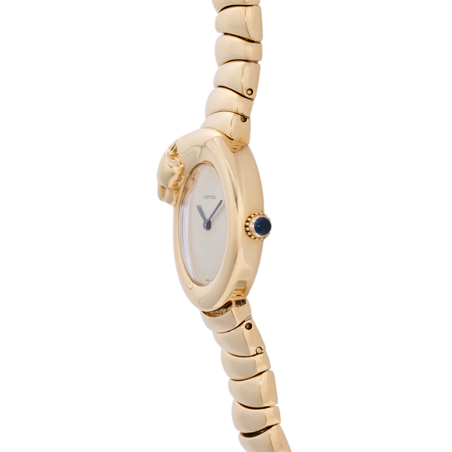 Cartier Panthère 1925 'Figurative'