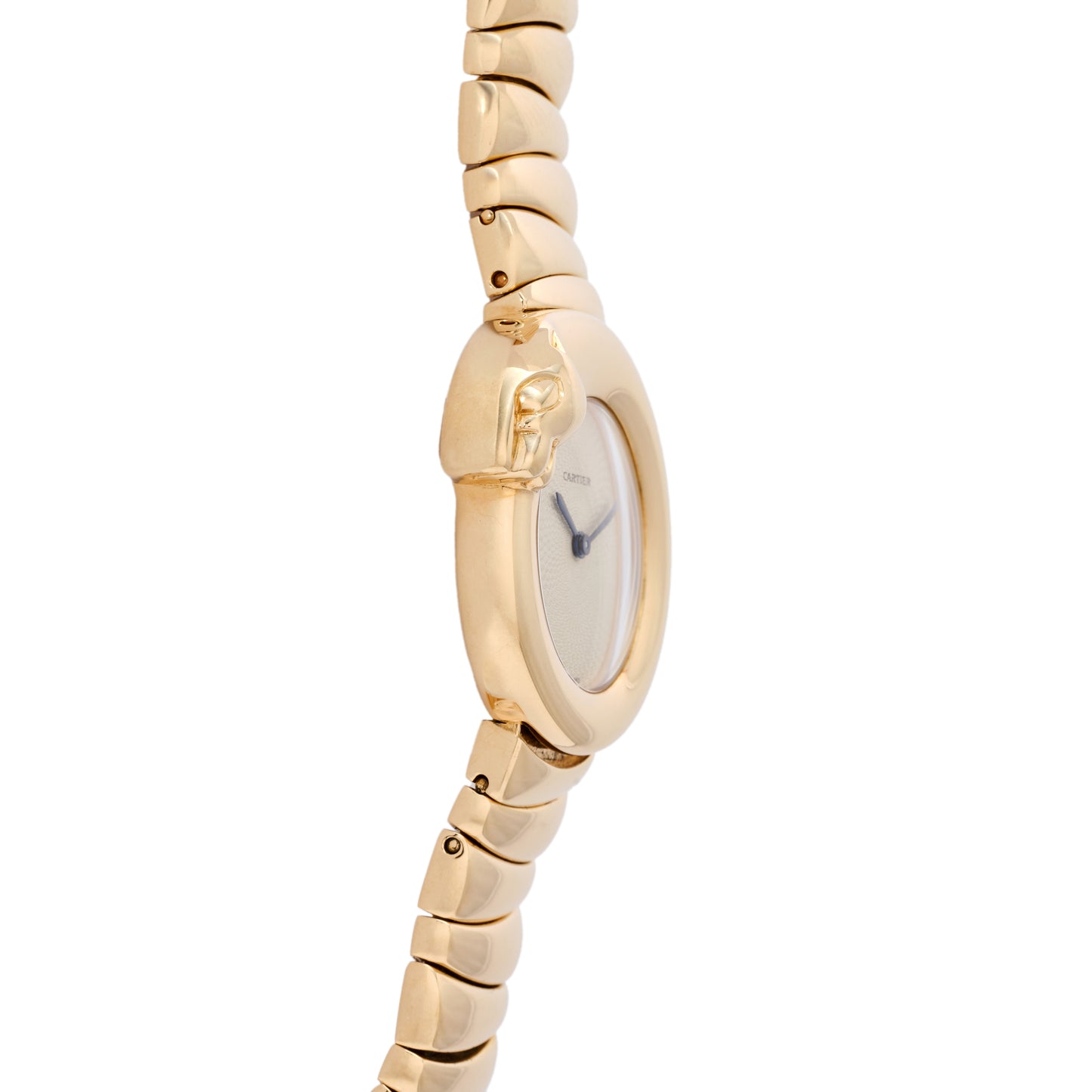 Cartier Panthère 1925 'Figurative'