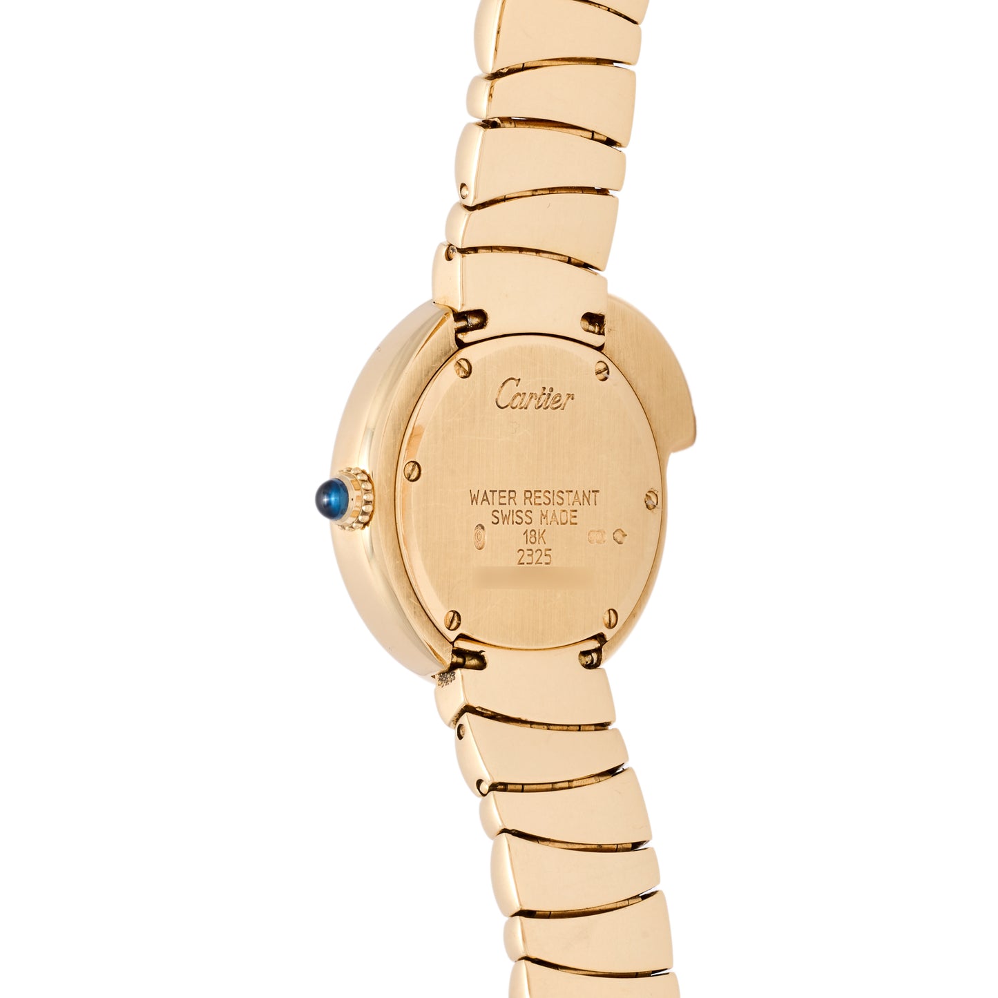 Cartier Panthère 1925 'Figurative'