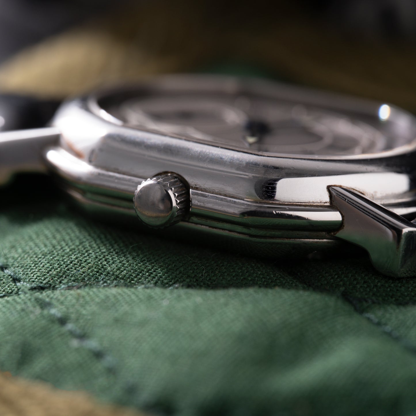 Daniel Roth Small Seconds Automatic