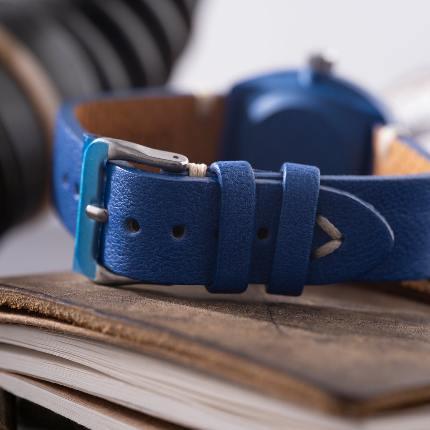 Nivada Grenchen Fiber Star 'Mini'