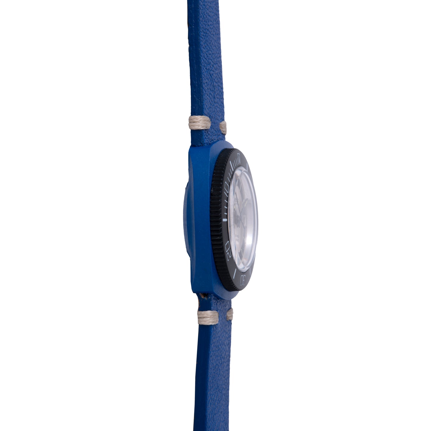 Nivada Grenchen Fiber Star 'Mini'