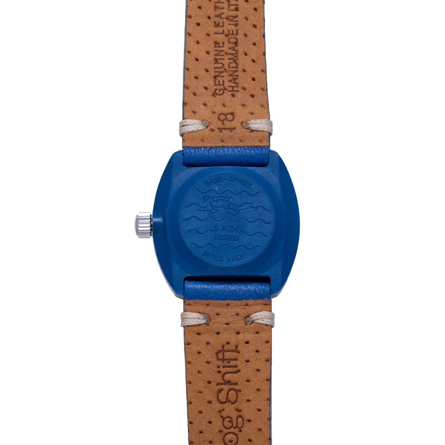 Nivada Grenchen Fiber Star 'Mini'