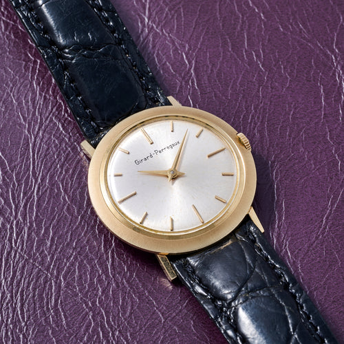 Girard-Perregaux Dress Watch
