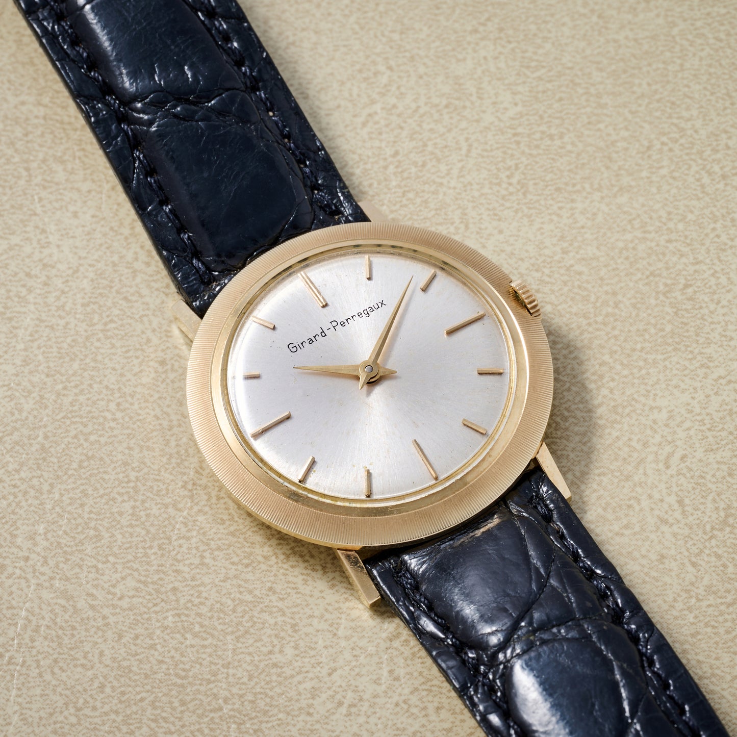Girard-Perregaux Dress Watch