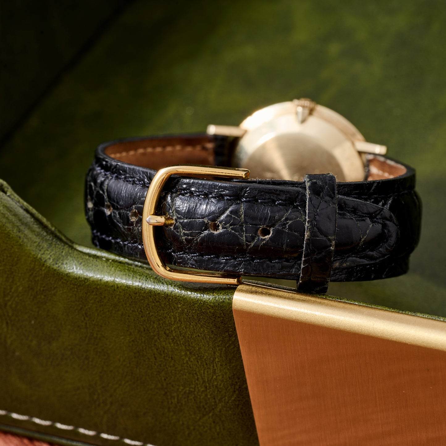 Girard-Perregaux Dress Watch