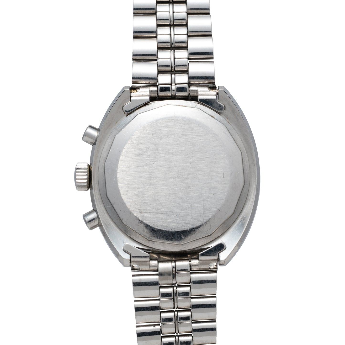 Tissot Seastar Navigator Chronograph