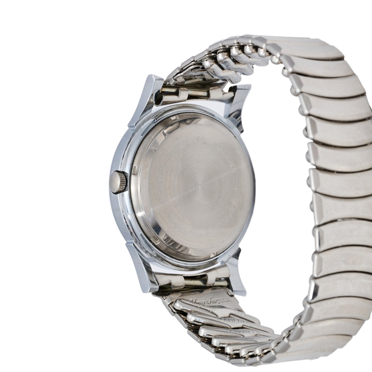 Croton Nivada Grenchen Aquamatic