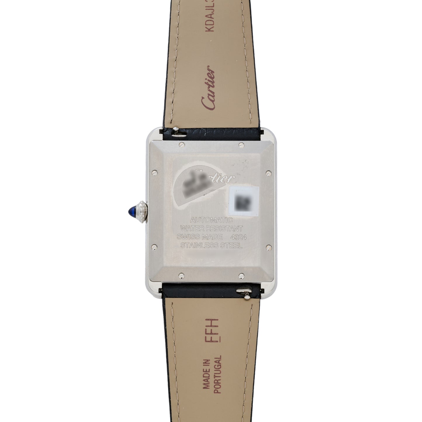 Cartier Tank Must XL