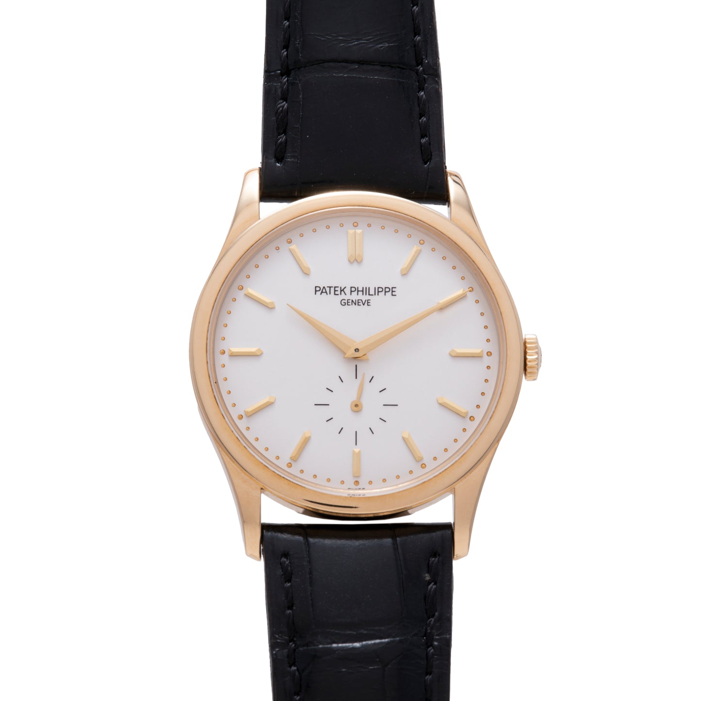 Patek Philippe Calatrava