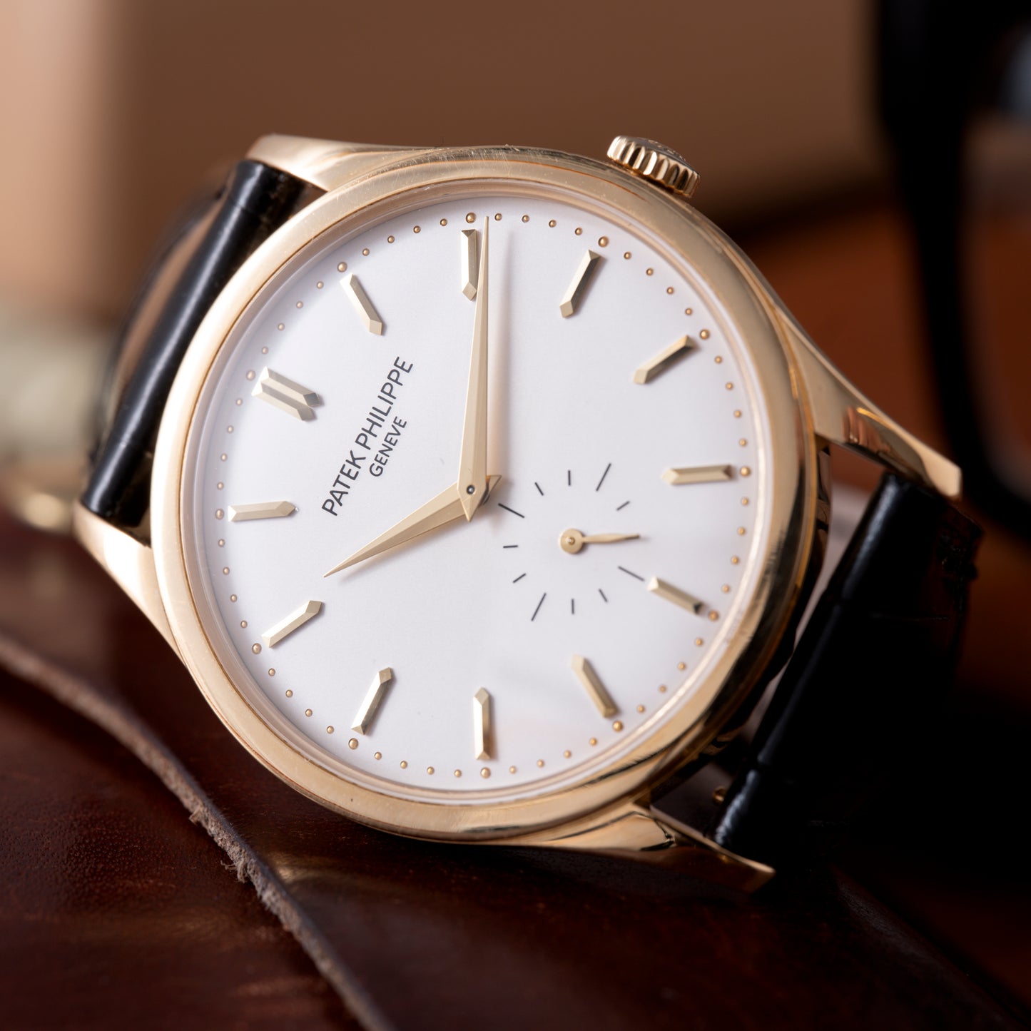 Patek Philippe Calatrava