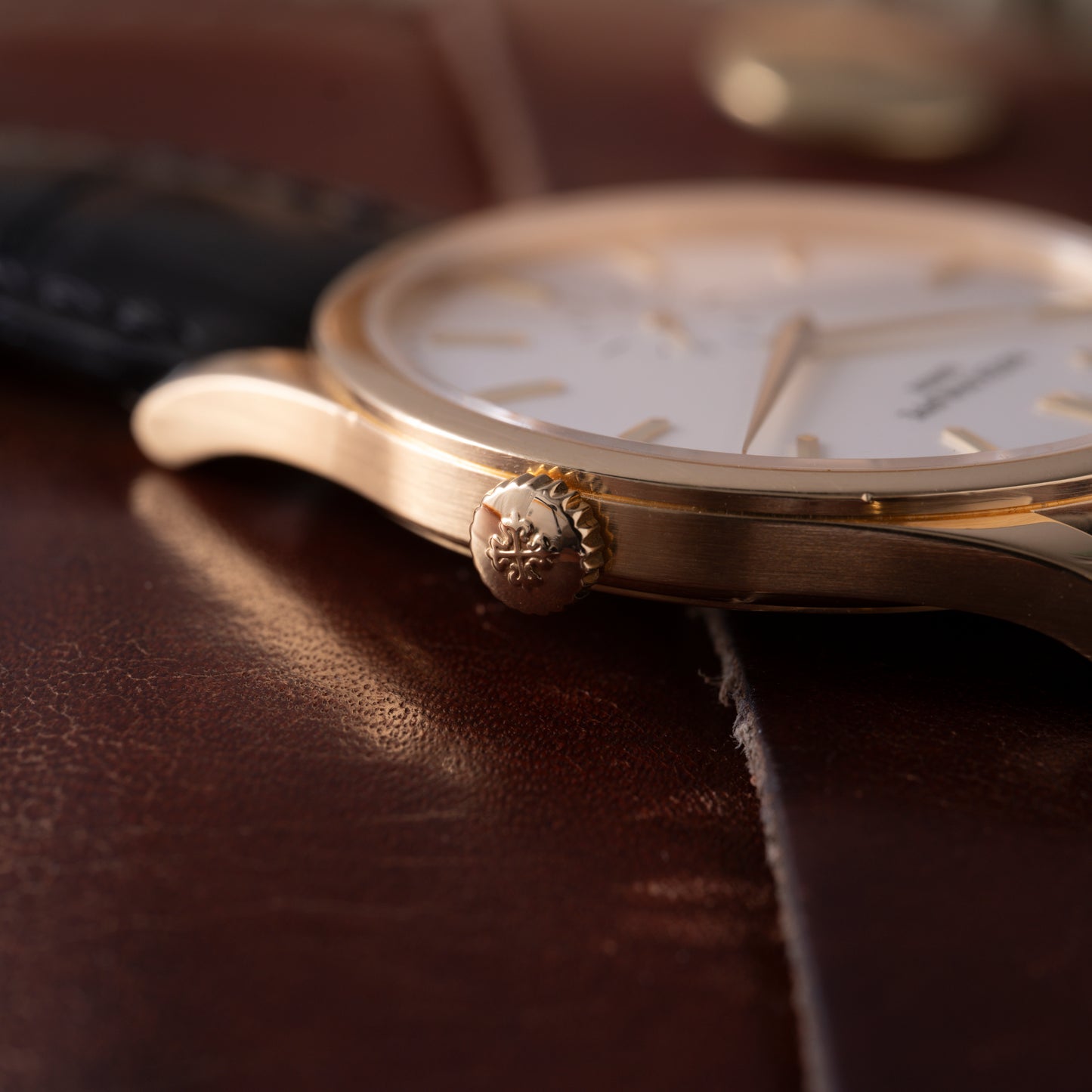 Patek Philippe Calatrava