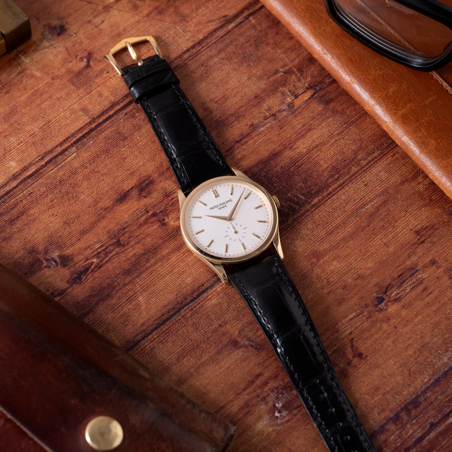 Patek Philippe Calatrava