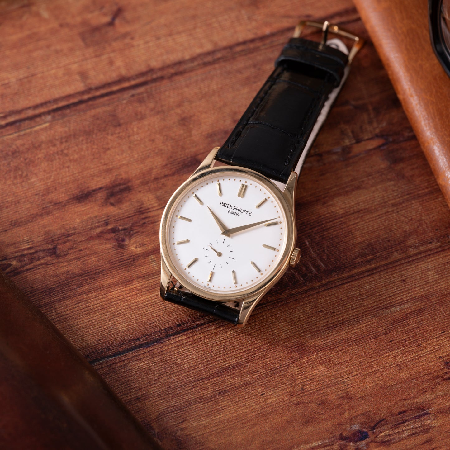 Patek Philippe Calatrava