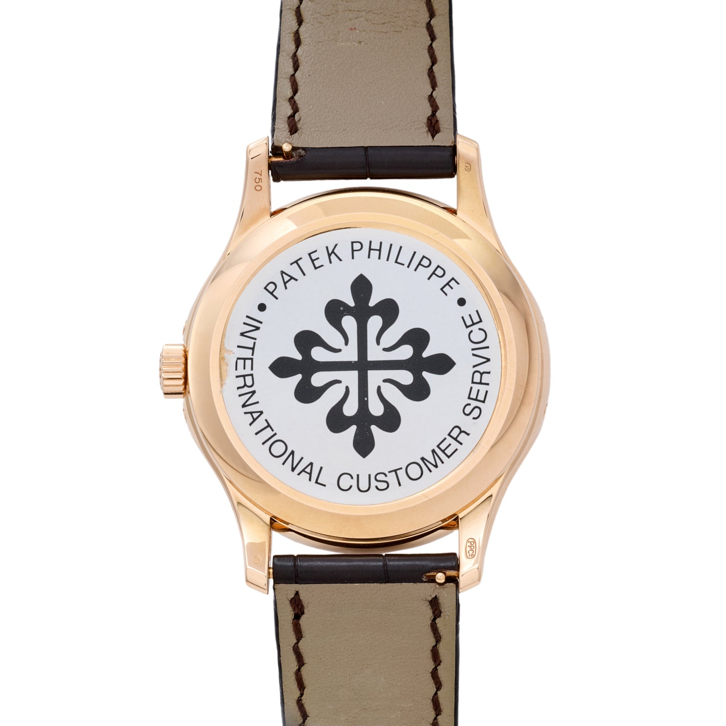 Patek Philippe Annual Calendar