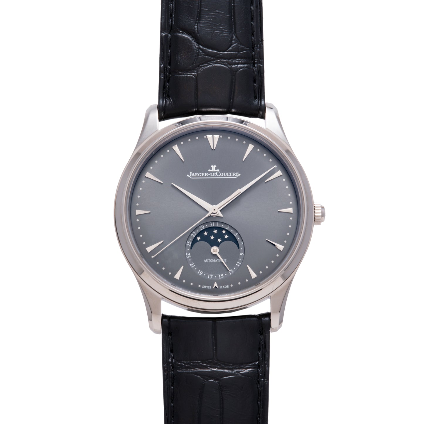 Jaeger-LeCoultre Master Ultra Thin Moon