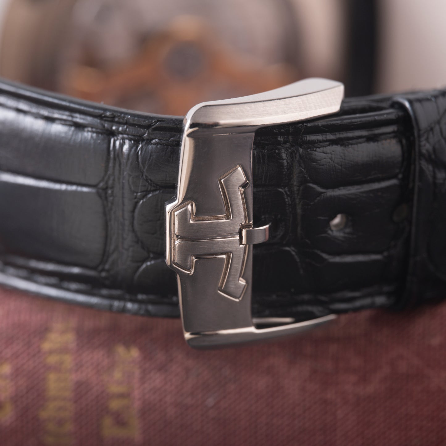 Jaeger-LeCoultre Master Ultra Thin Moon