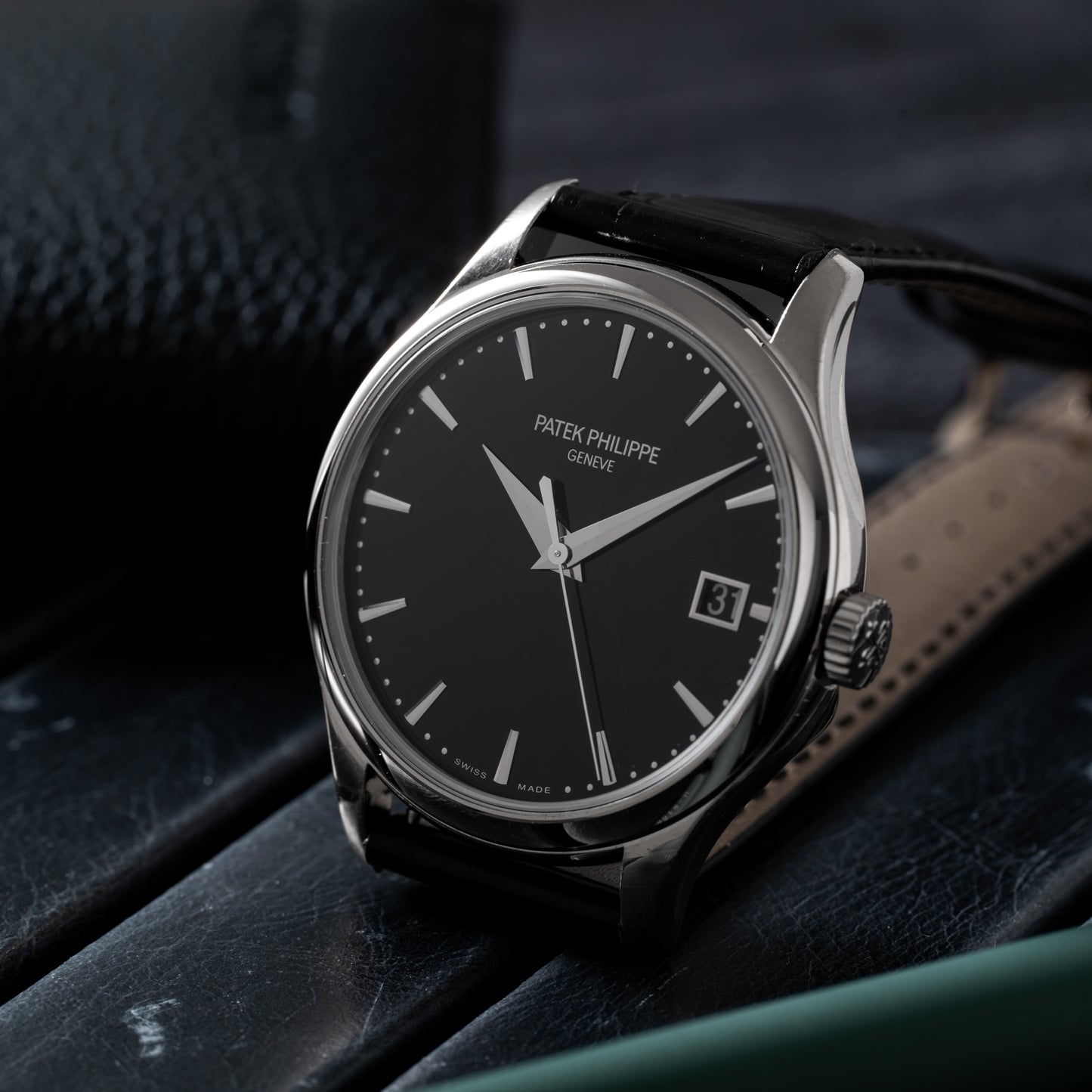Patek Philippe Calatrava