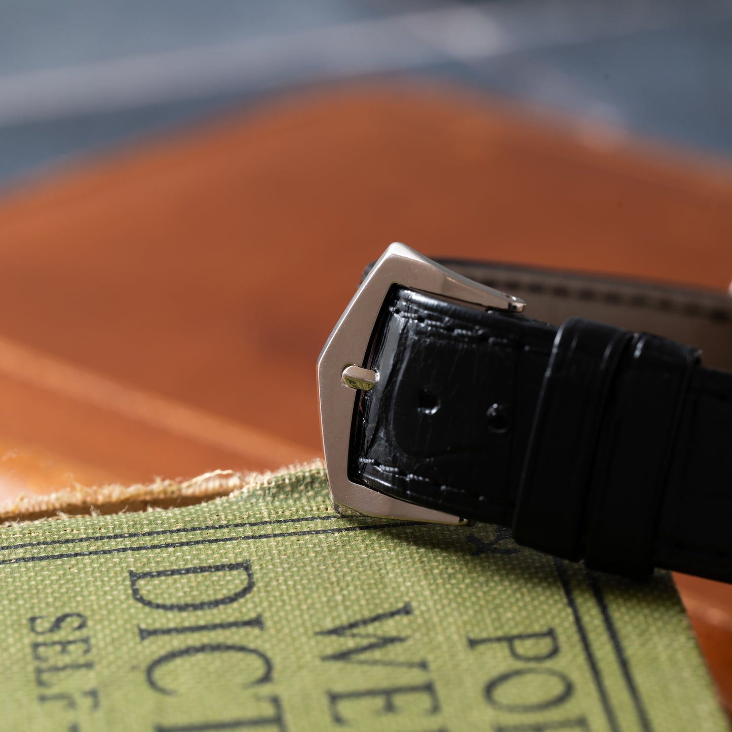 Patek Philippe Calatrava