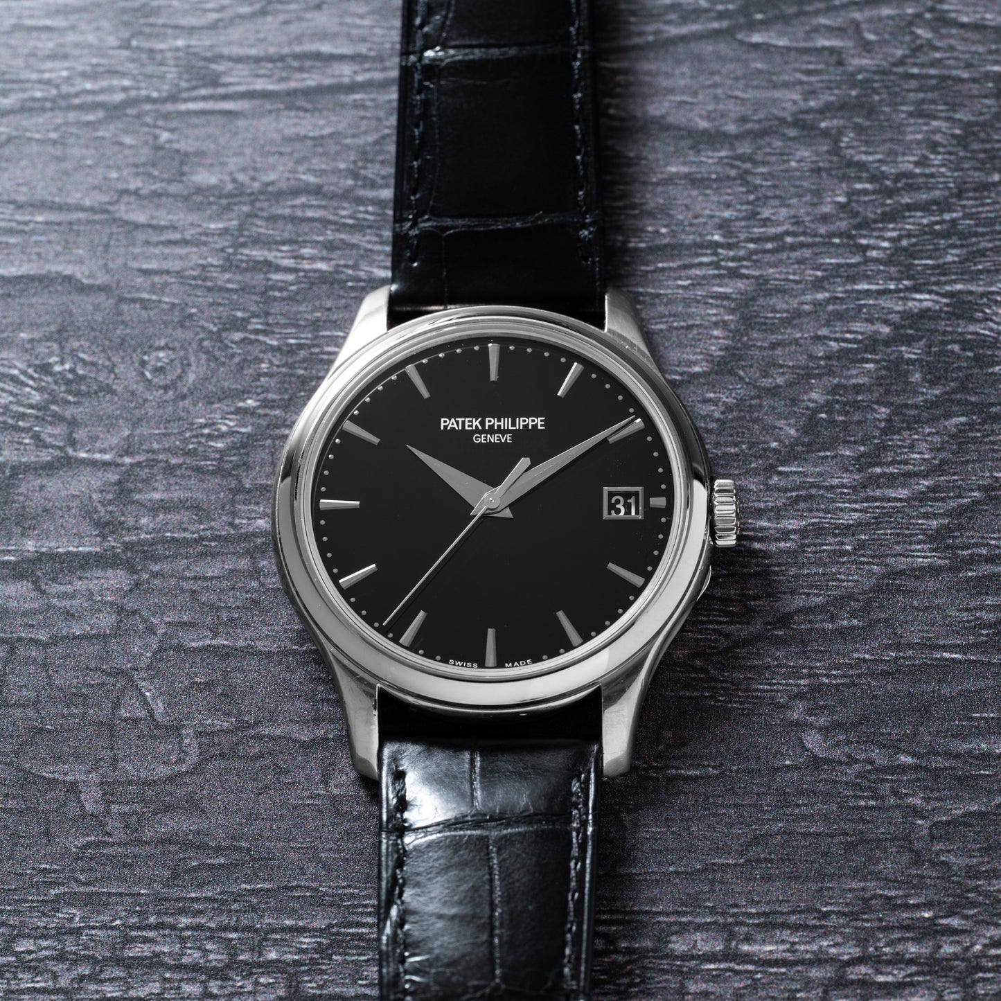 Patek Philippe Calatrava