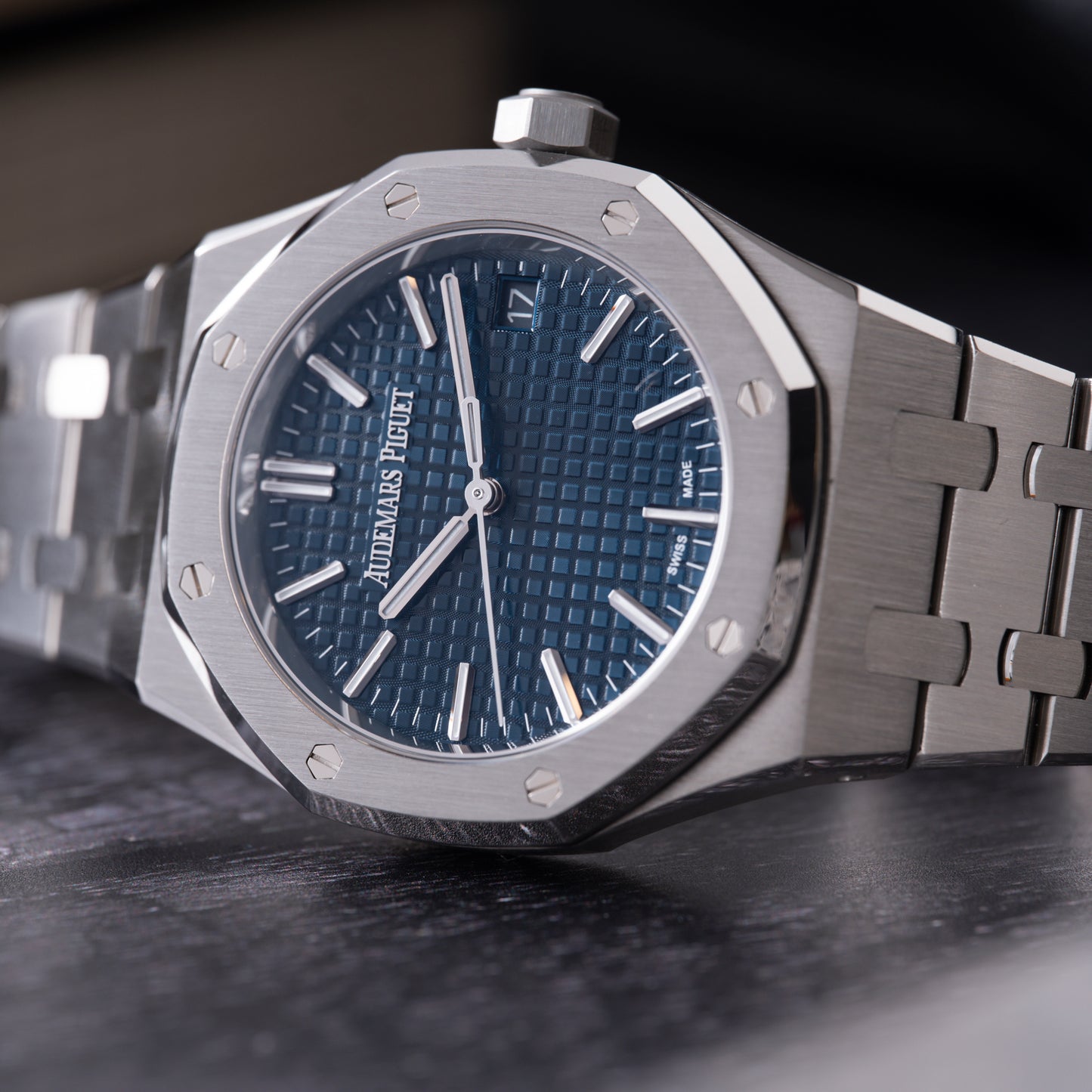 Audemars Piguet Royal Oak