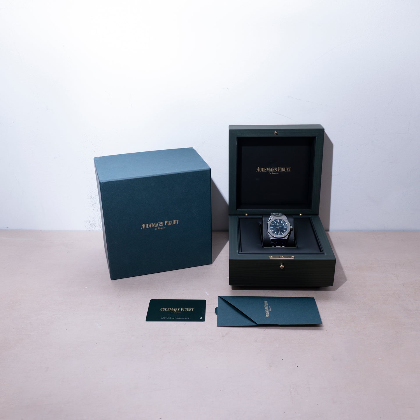 Audemars Piguet Royal Oak