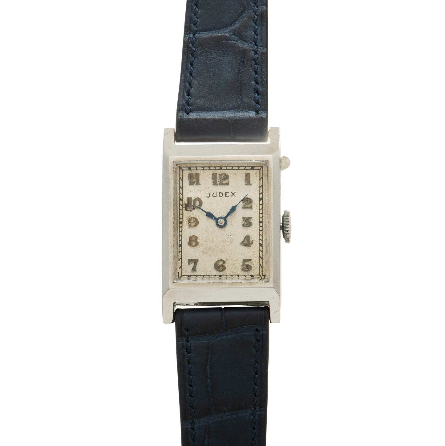 Judex 'Art Deco' Hour Repeater