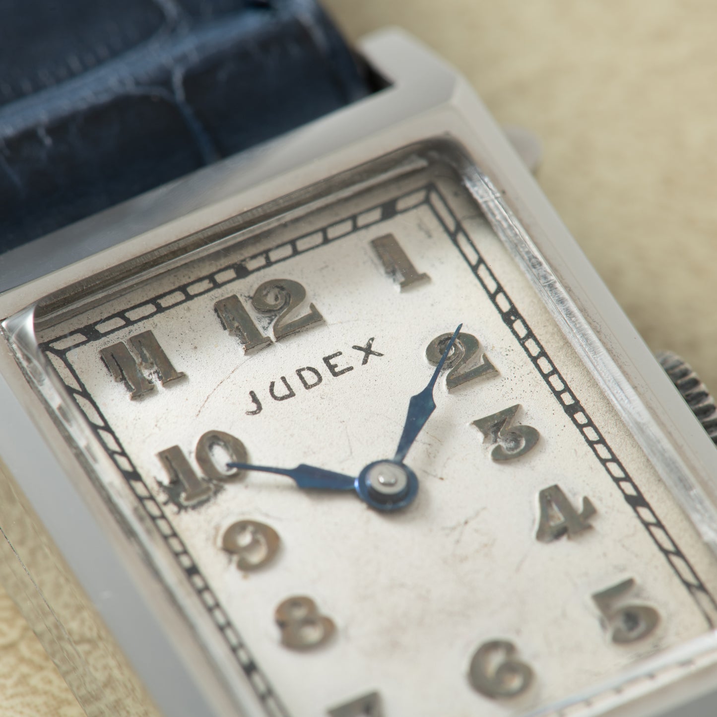 Judex 'Art Deco' Hour Repeater