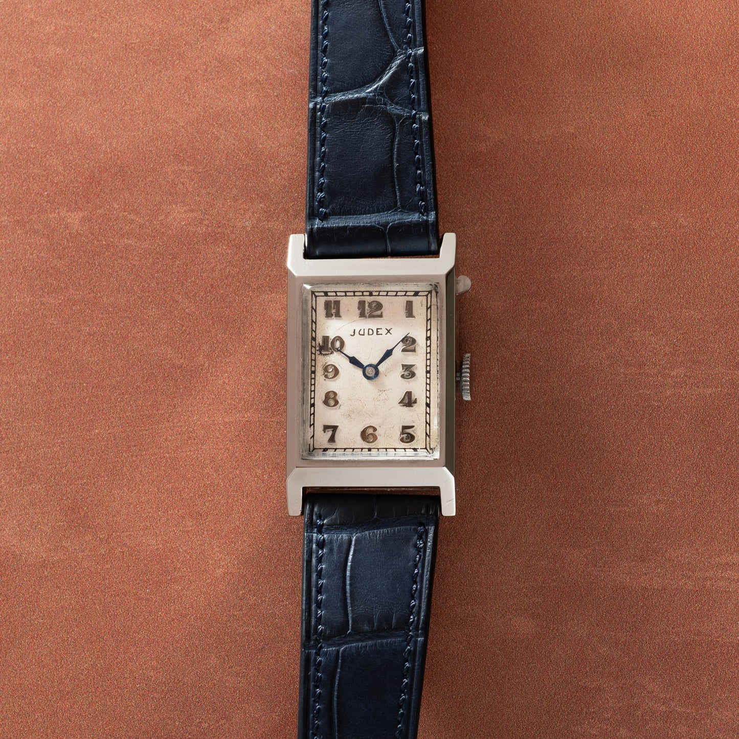 Judex 'Art Deco' Hour Repeater