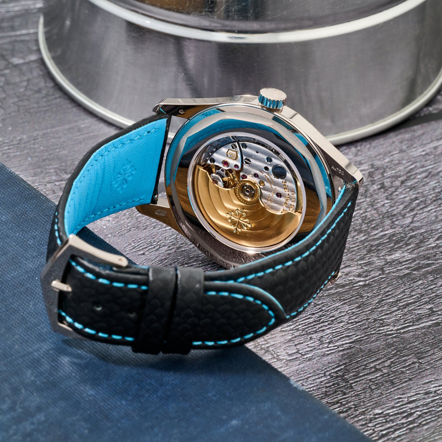 Patek Philippe Calatrava