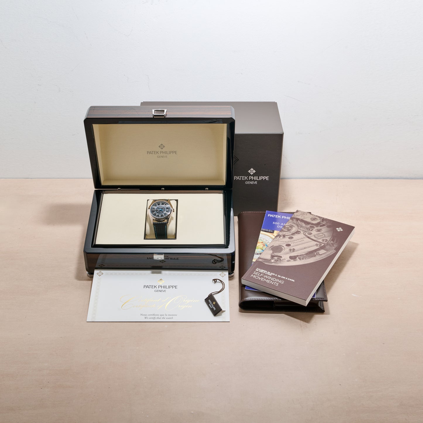 Patek Philippe Calatrava