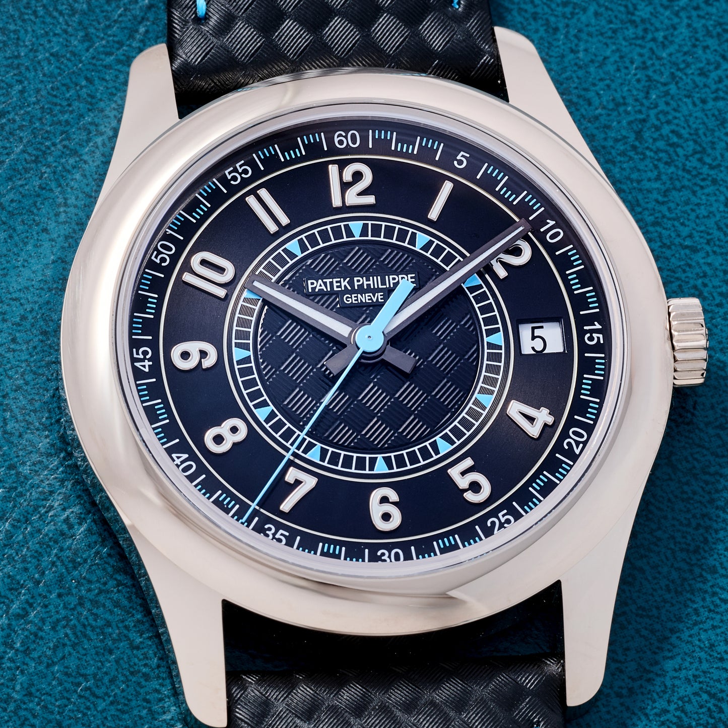 Patek Philippe Calatrava