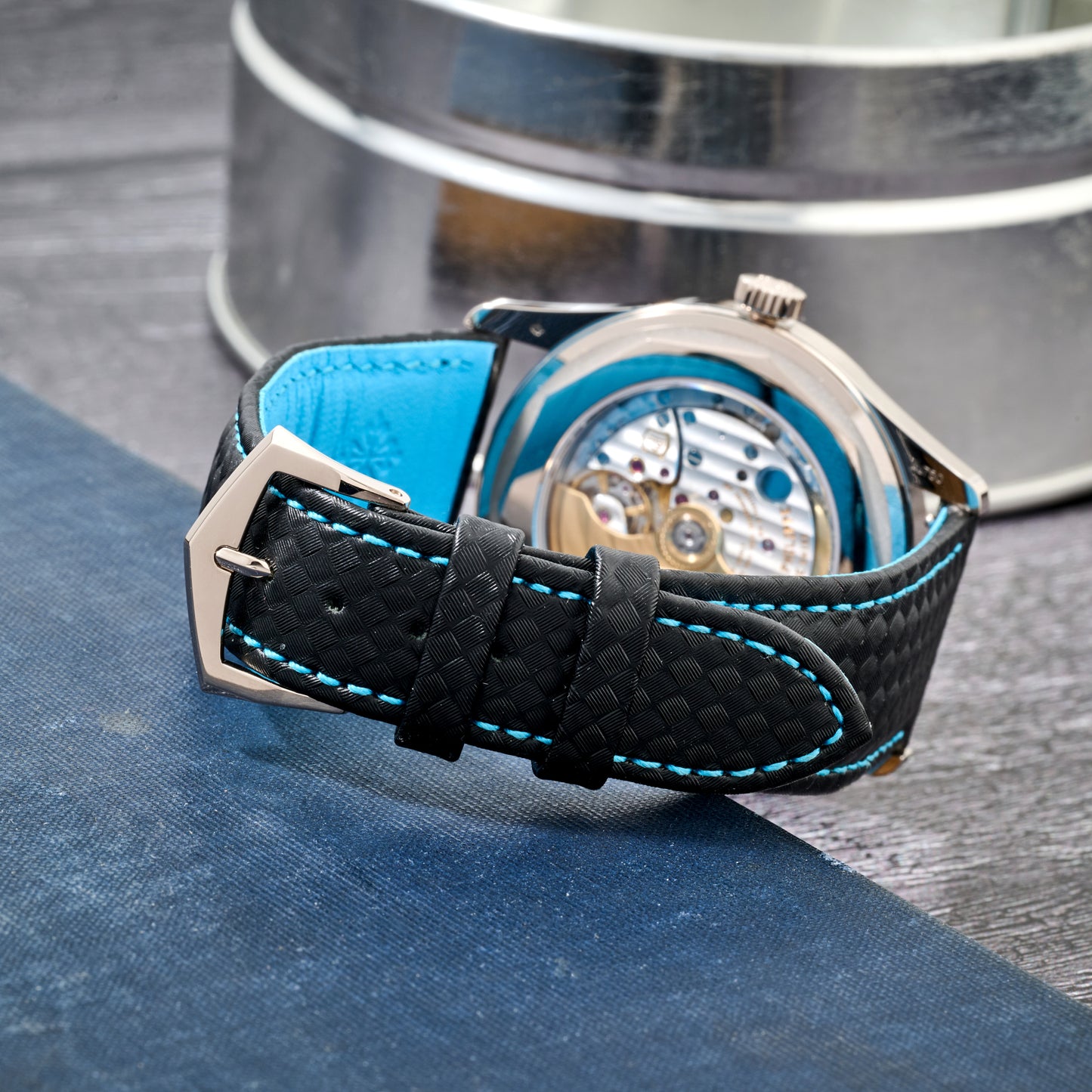 Patek Philippe Calatrava