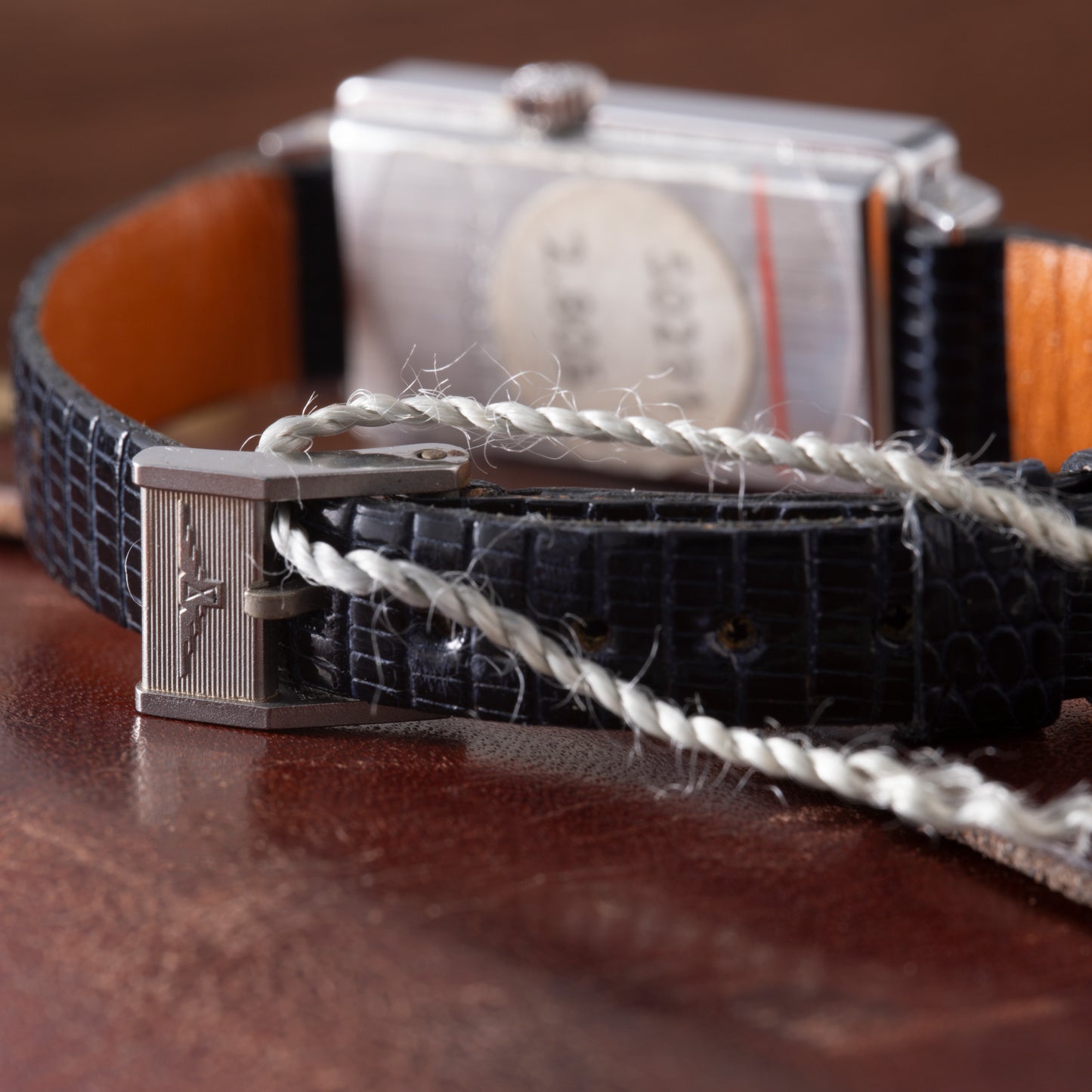 Longines by Serge Manzon