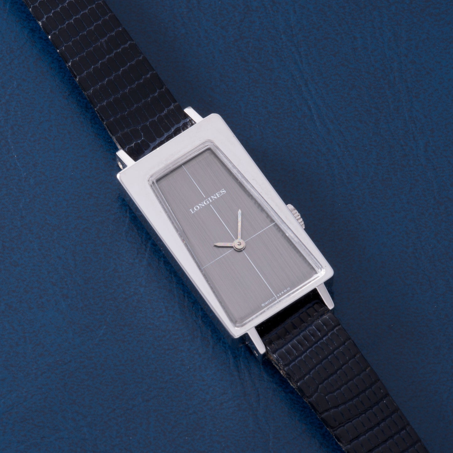 Longines by Serge Manzon